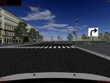 Dacota 3D : test de rendu