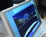 Docat 3D : un simulateur de conduite automobile