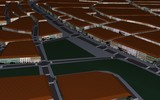 Maquette 3D du quartier de Vienne (img 2)